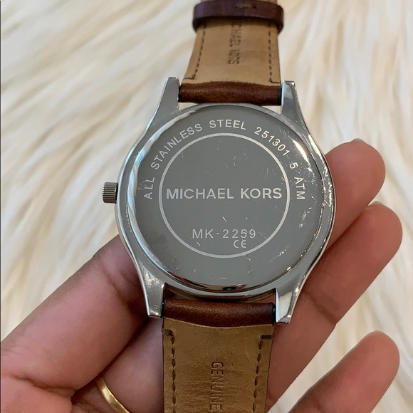 Michael Kors Watch - Picture 4 of 5